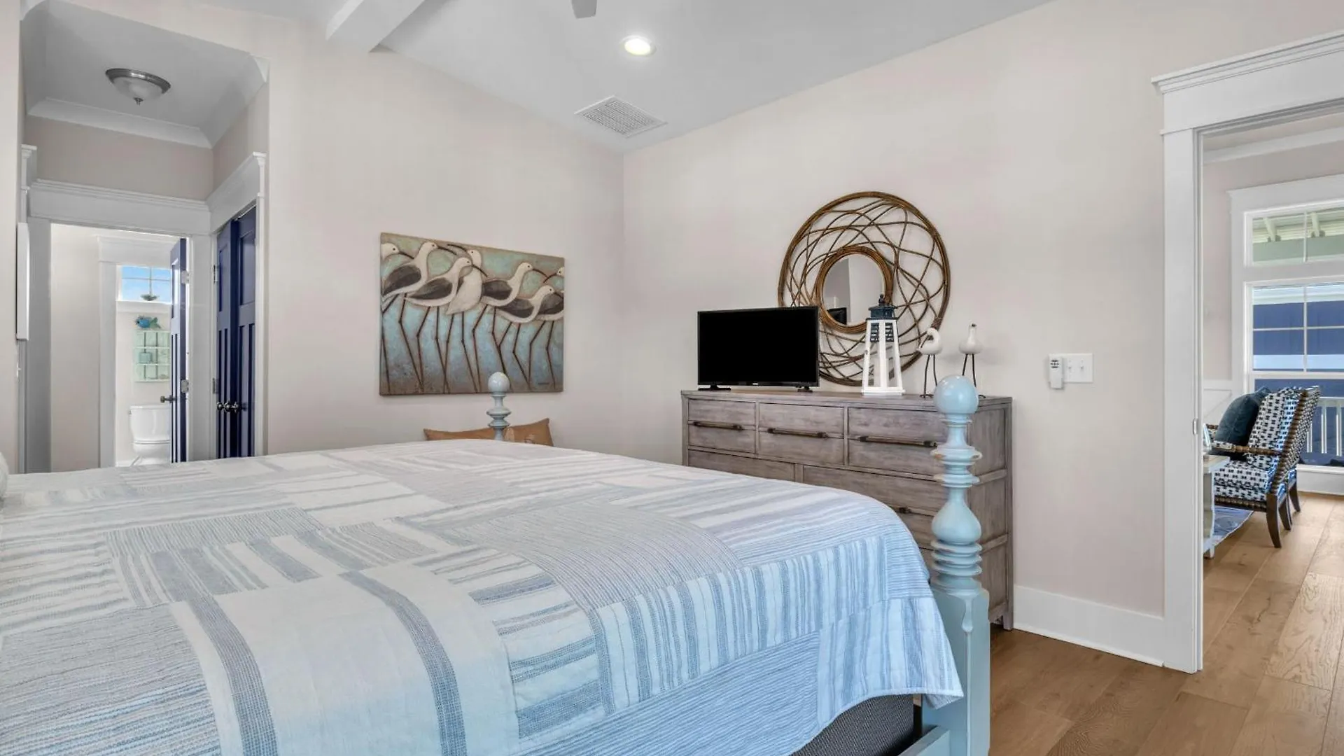 Oki Dokey By Holiday home *