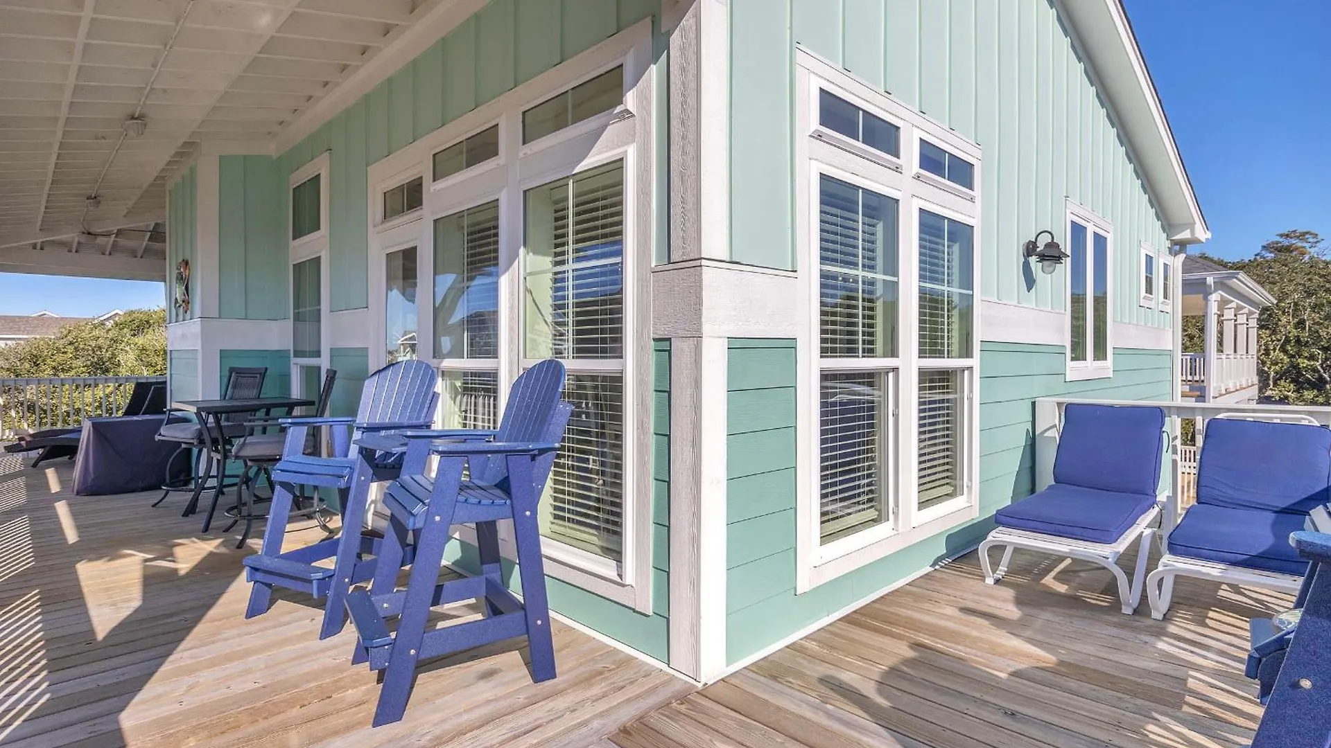 Oki Dokey By Holiday home Oak Island