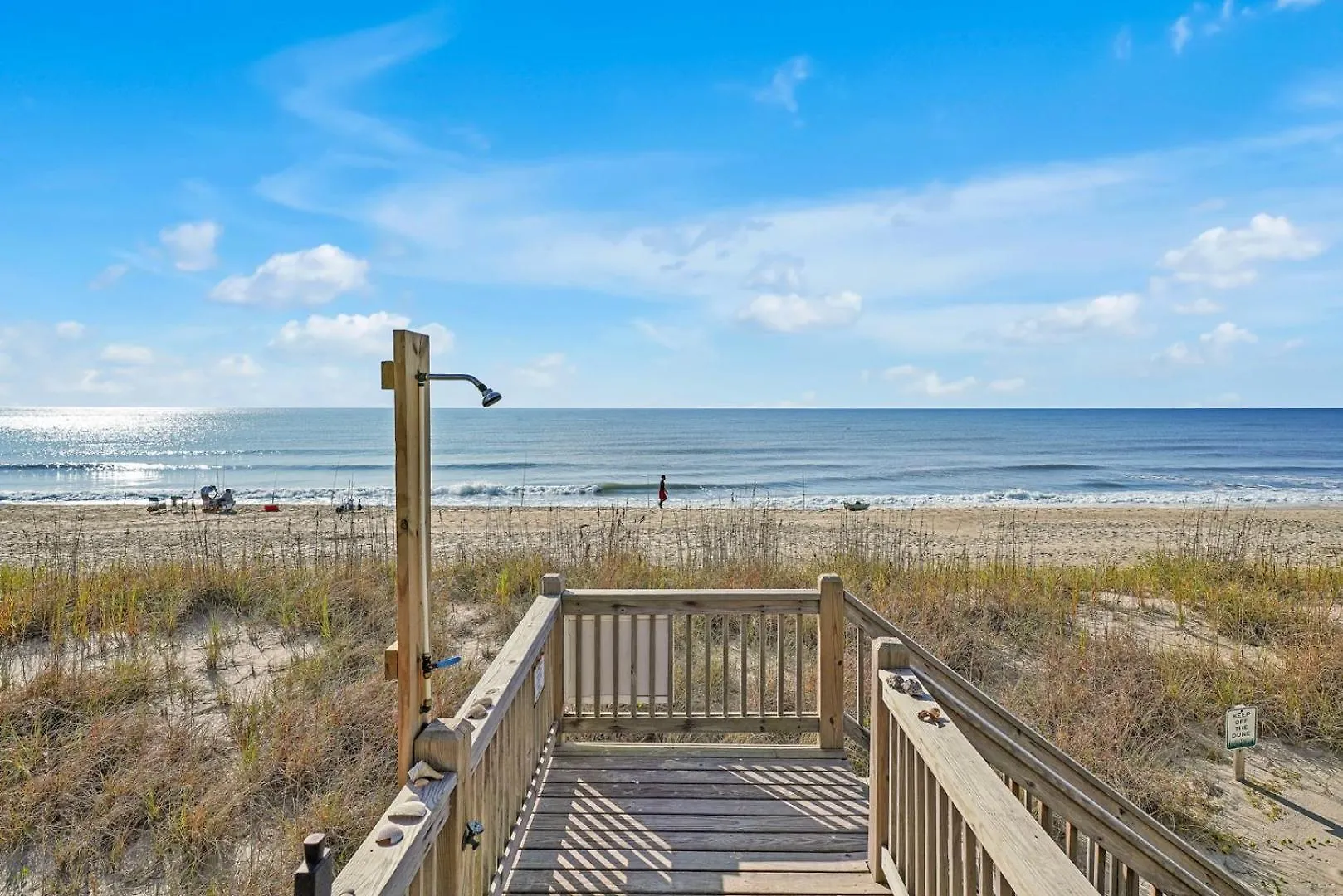 Holiday home Serenity Sands Retreat *