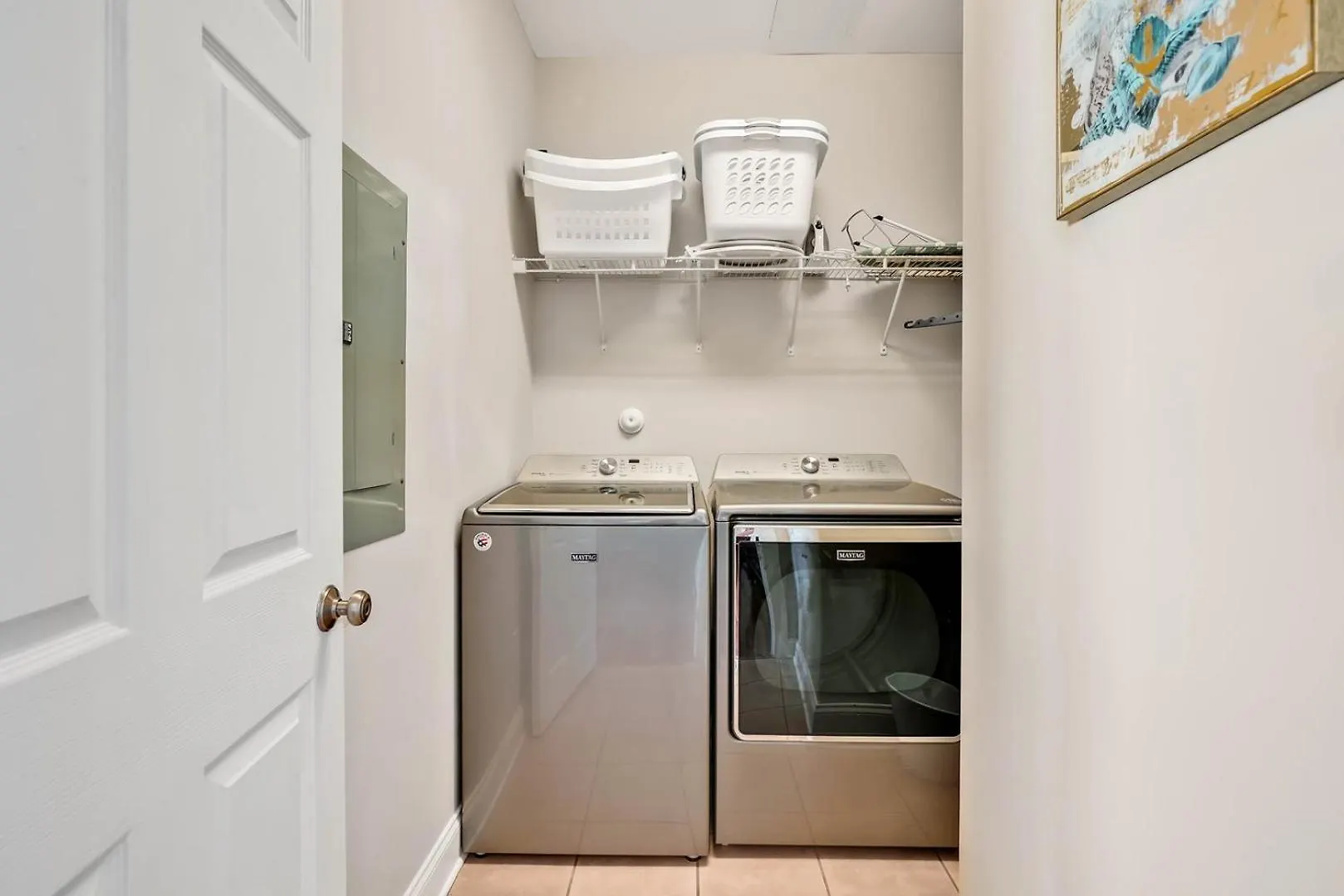 Holiday home Serenity Sands Retreat