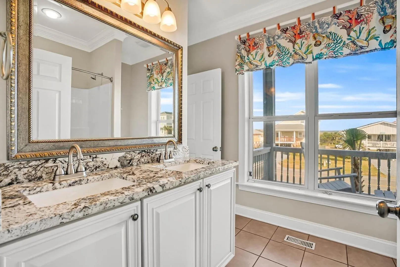 Holiday home Serenity Sands Retreat Oak Island