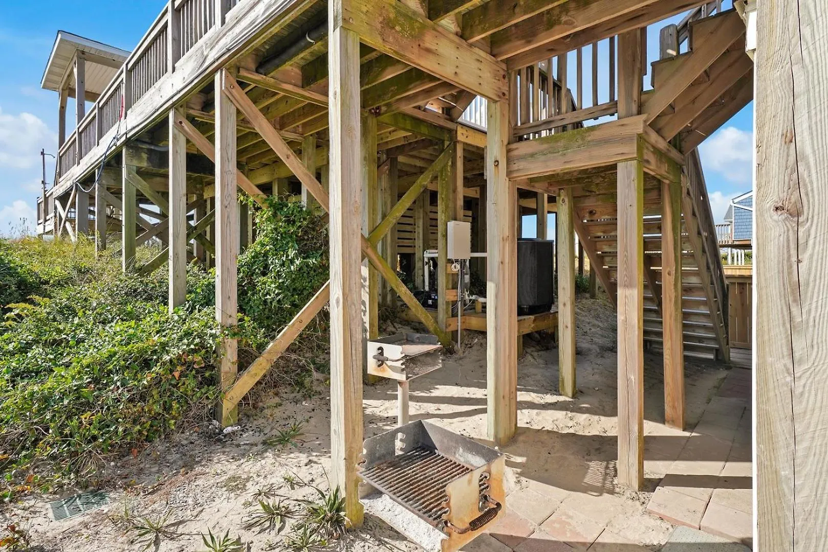 Holiday home Serenity Sands Retreat