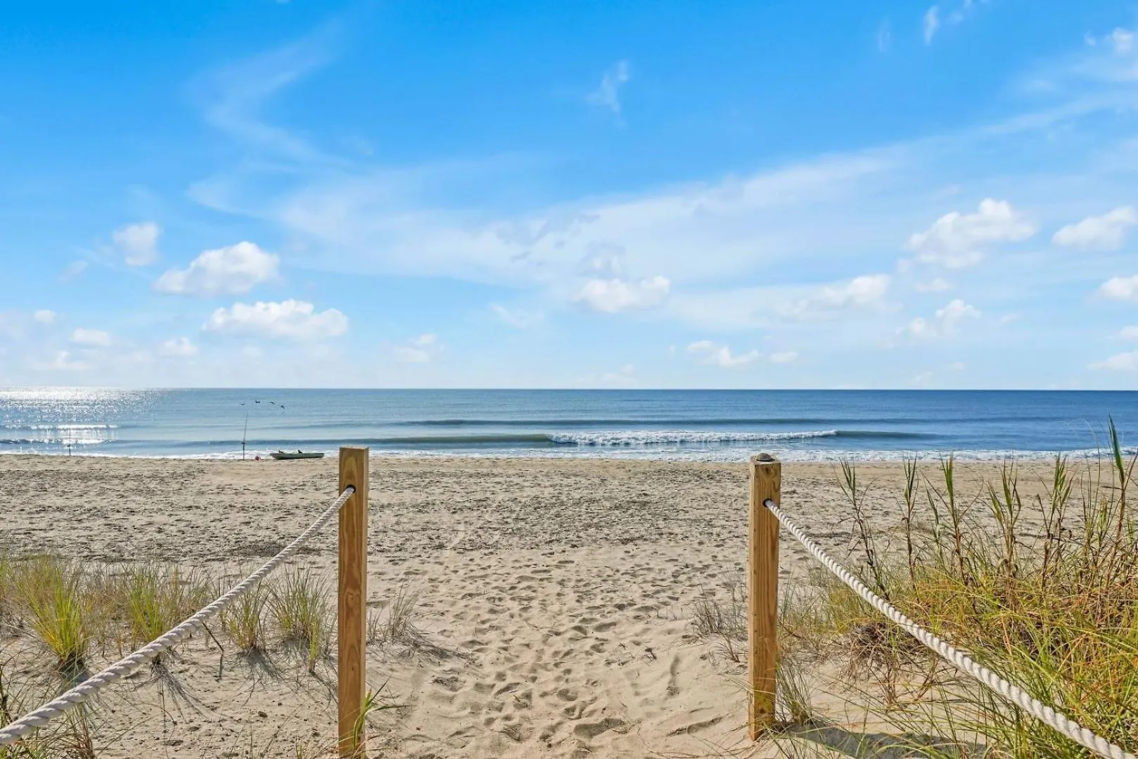Holiday home Serenity Sands Retreat *