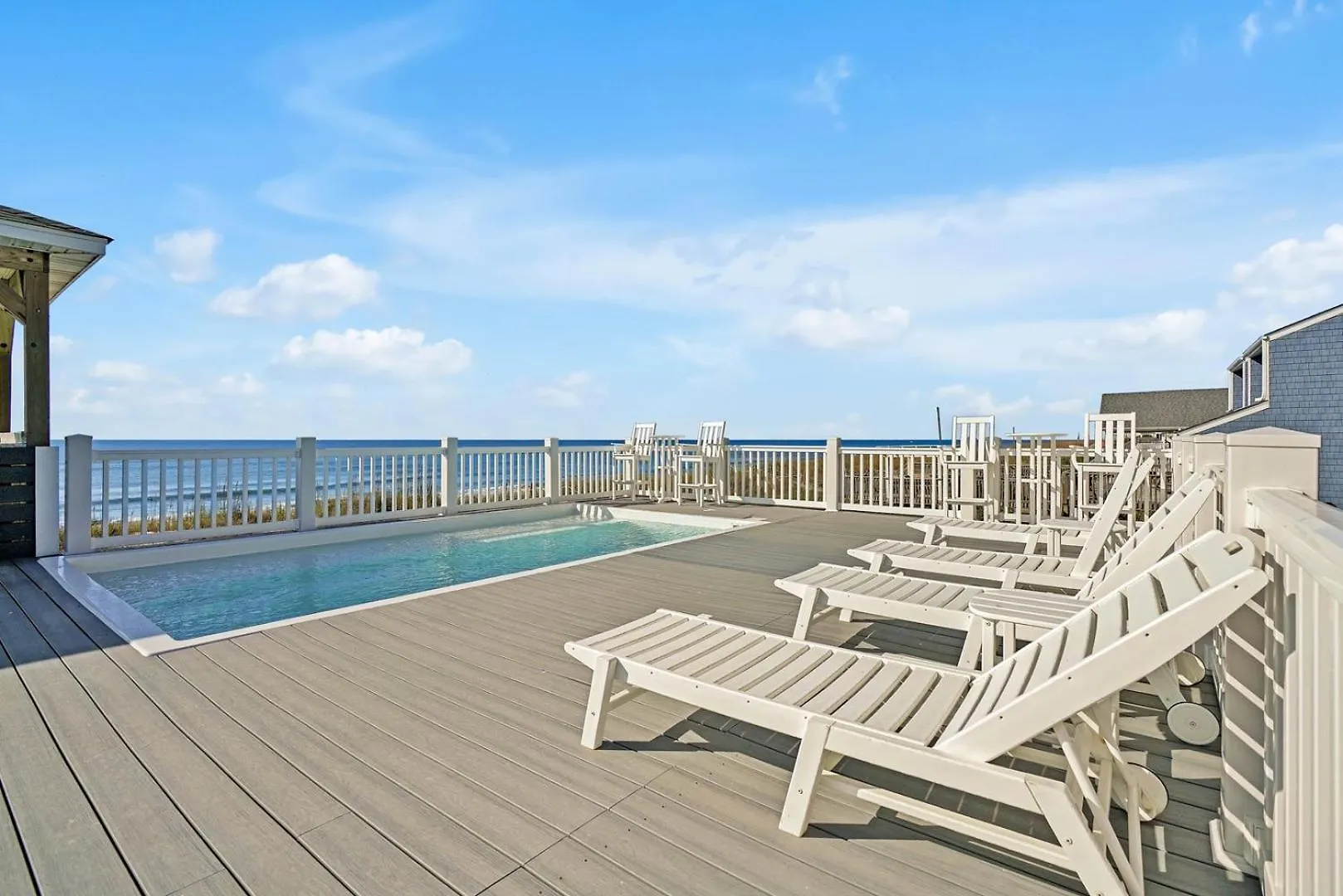 Serenity Sands Retreat *