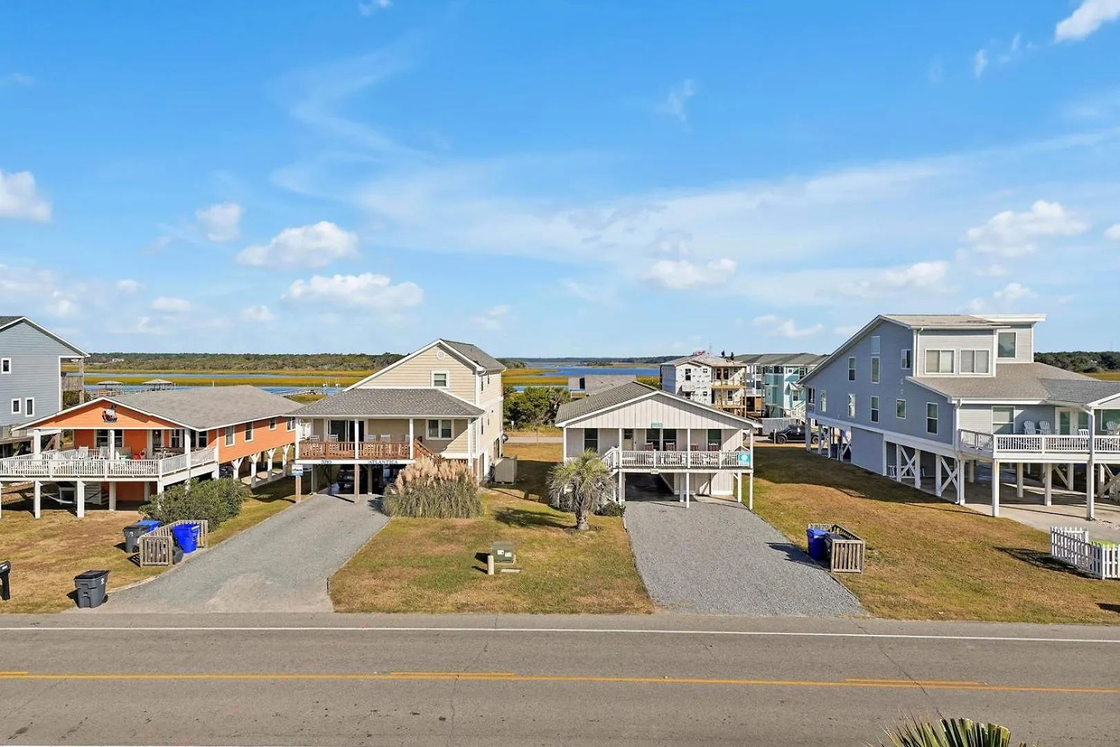 Serenity Sands Retreat Holiday home