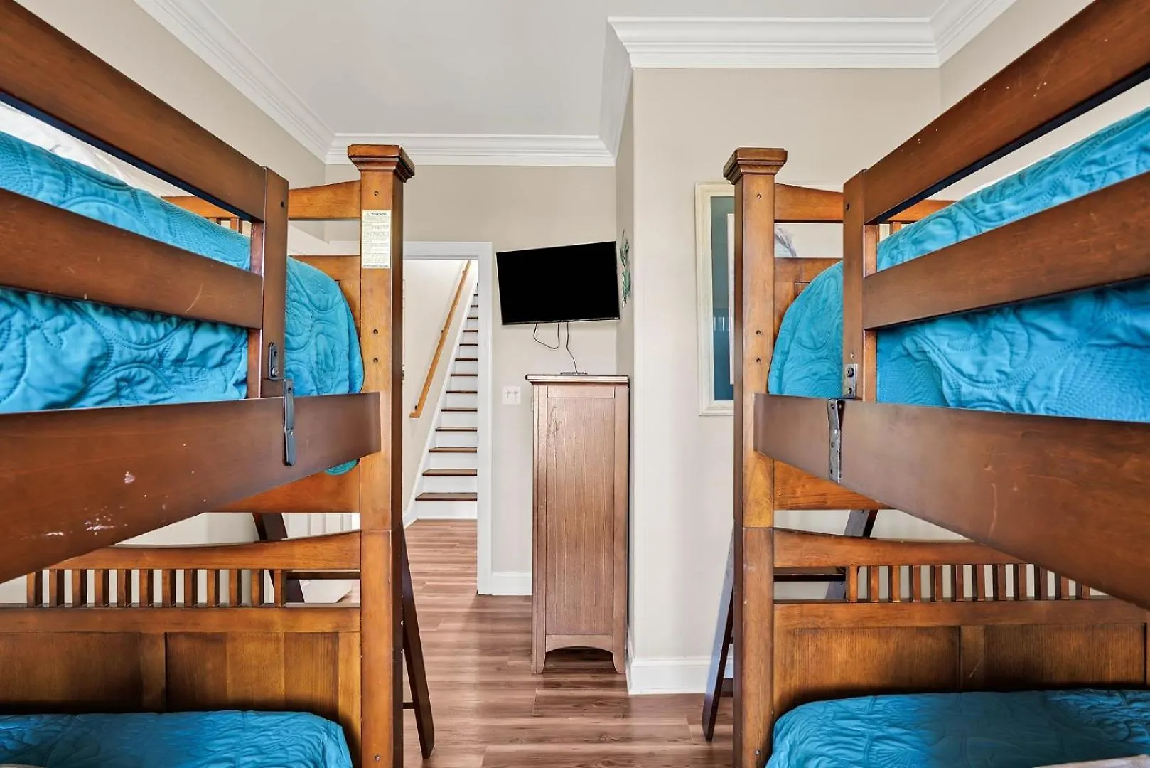 Serenity Sands Retreat Oak Island