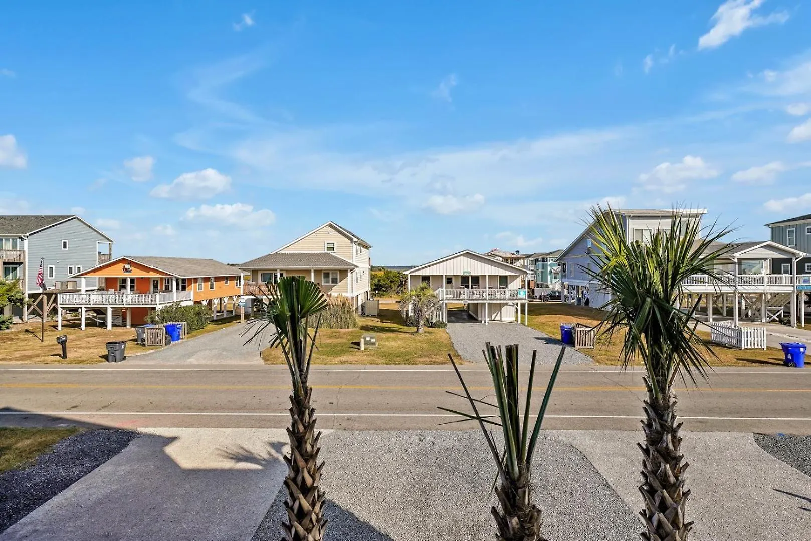 Holiday home Serenity Sands Retreat
