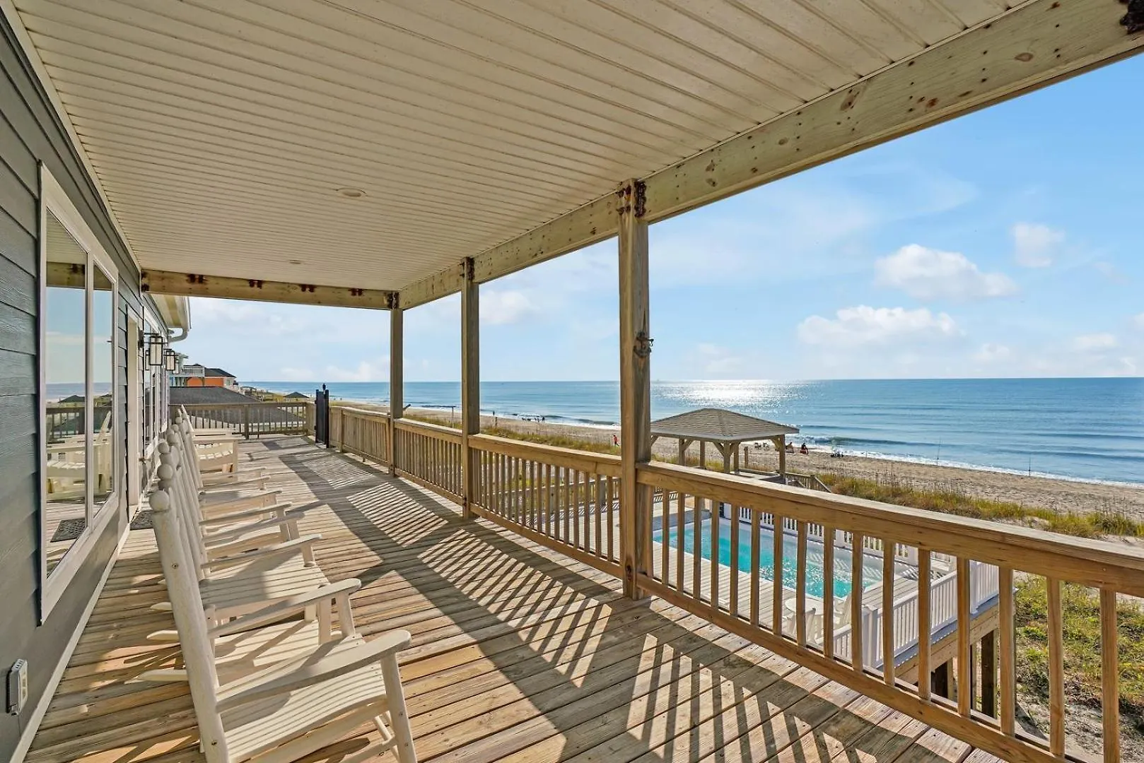 Serenity Sands Retreat *