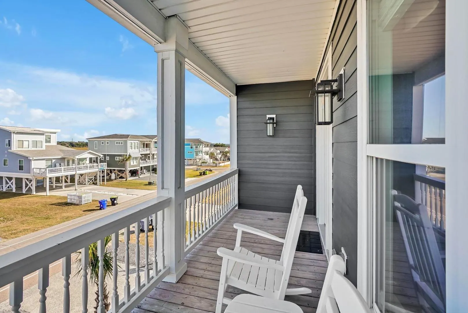 Holiday home Serenity Sands Retreat