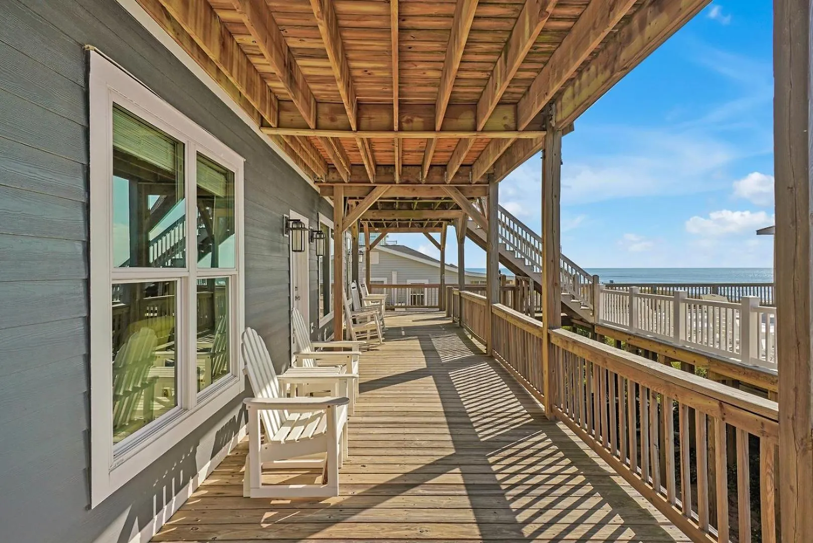 Serenity Sands Retreat Holiday home *