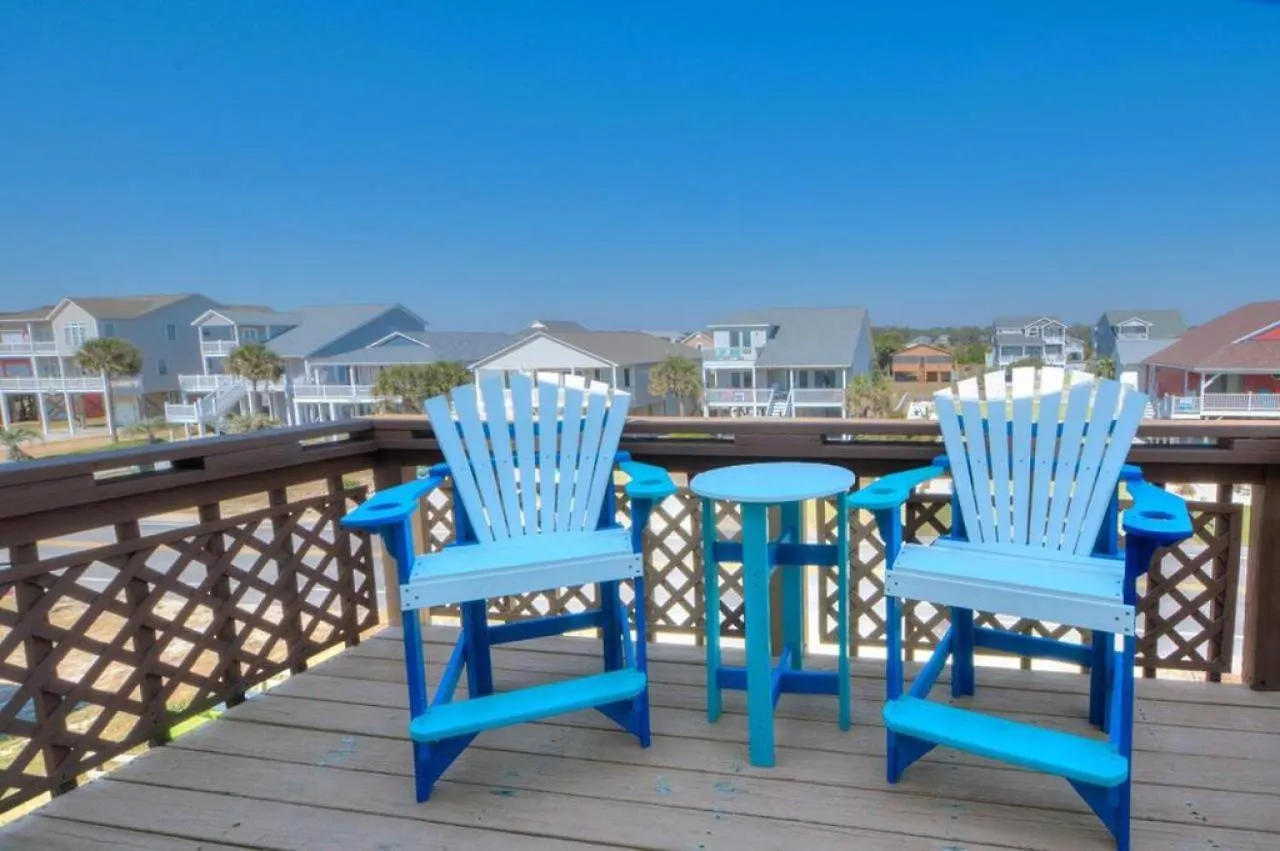 Holiday home The Bessie-b Oak Island