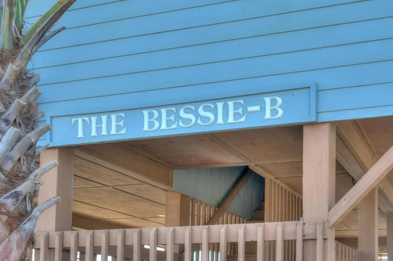 The Bessie-b *