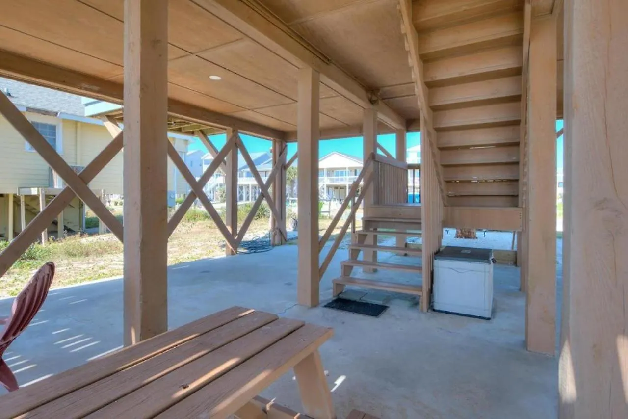 Holiday home The Bessie-b *