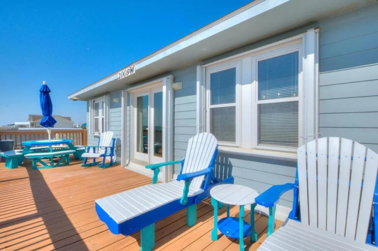 The Bessie-b Holiday home *