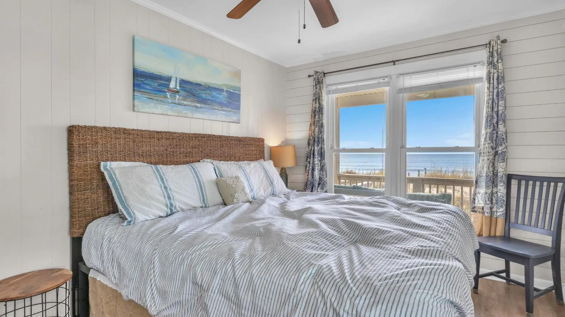 Holiday home Big Cahoona Hill By Oak Island