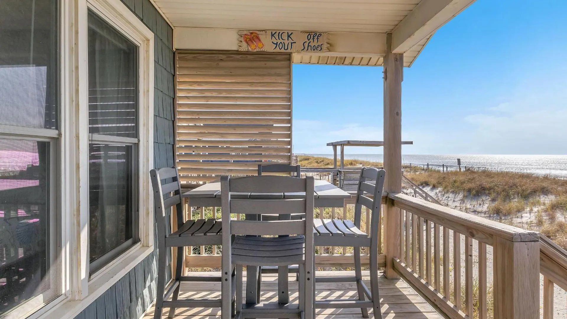Big Cahoona Hill By Oak Island