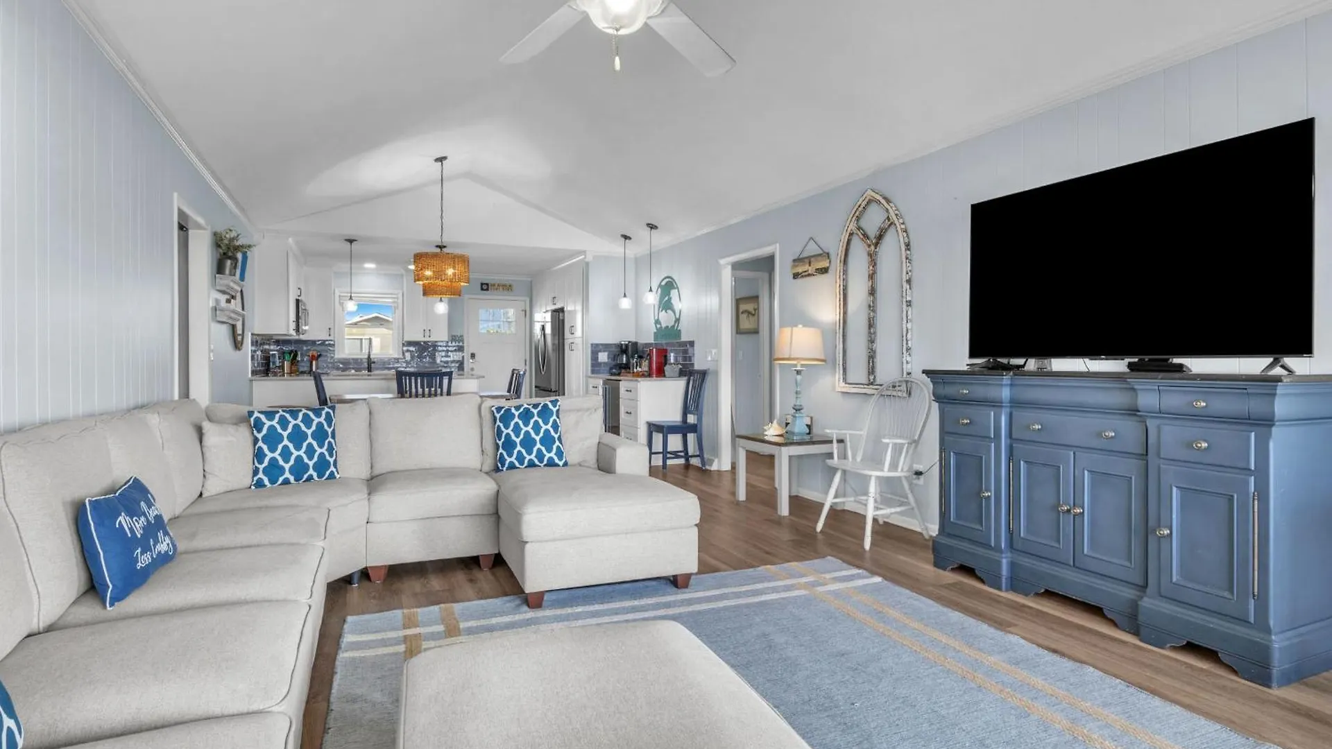 Holiday home Big Cahoona Hill By