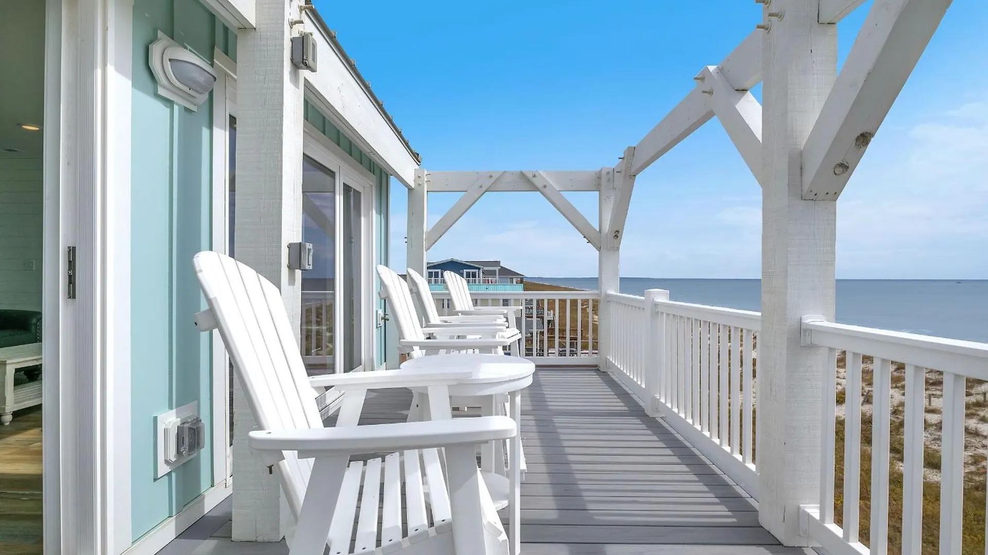 Holiday home Waves Of Joy *