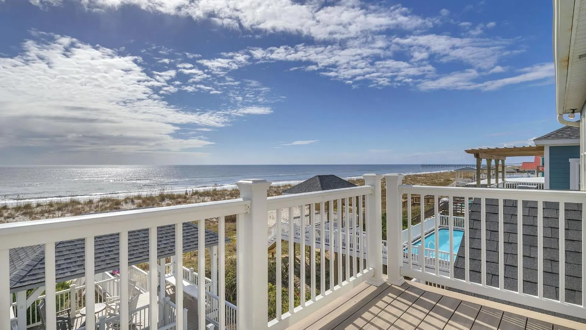 Resolute Oak Island