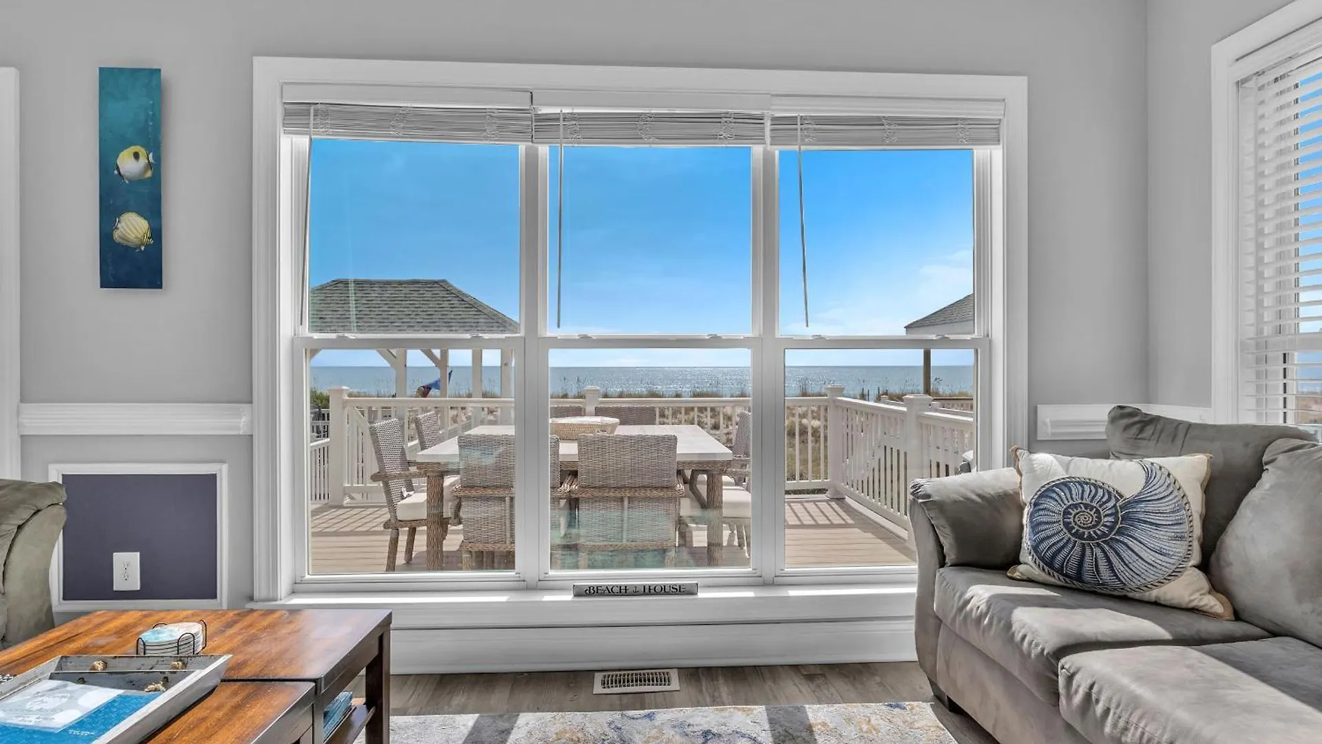 Resolute * Oak Island