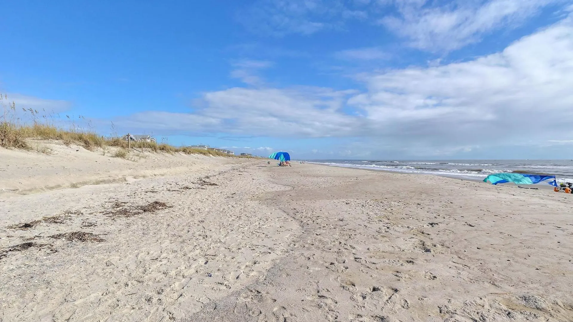 Resolute Oak Island