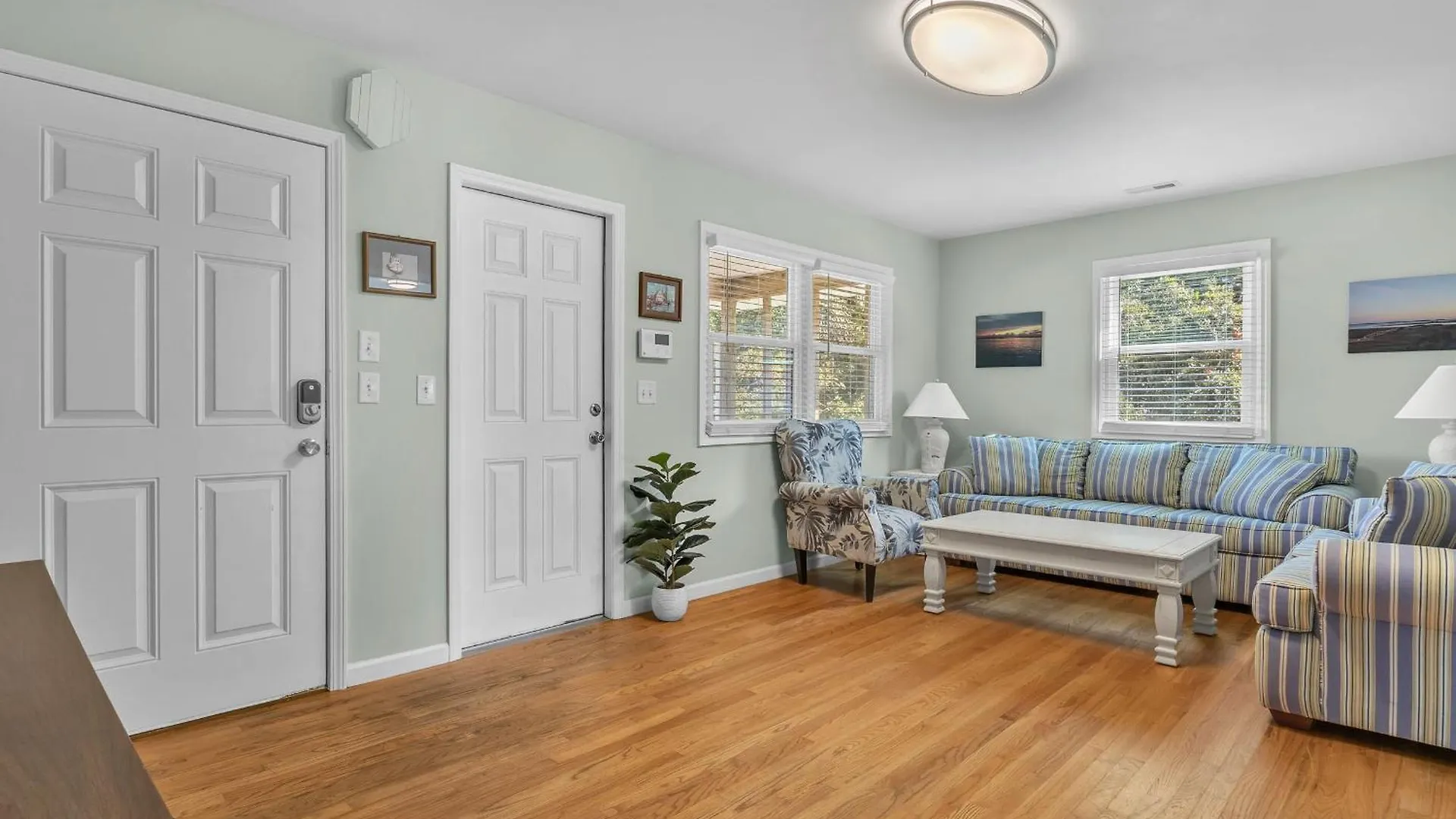Serendipity Holiday home