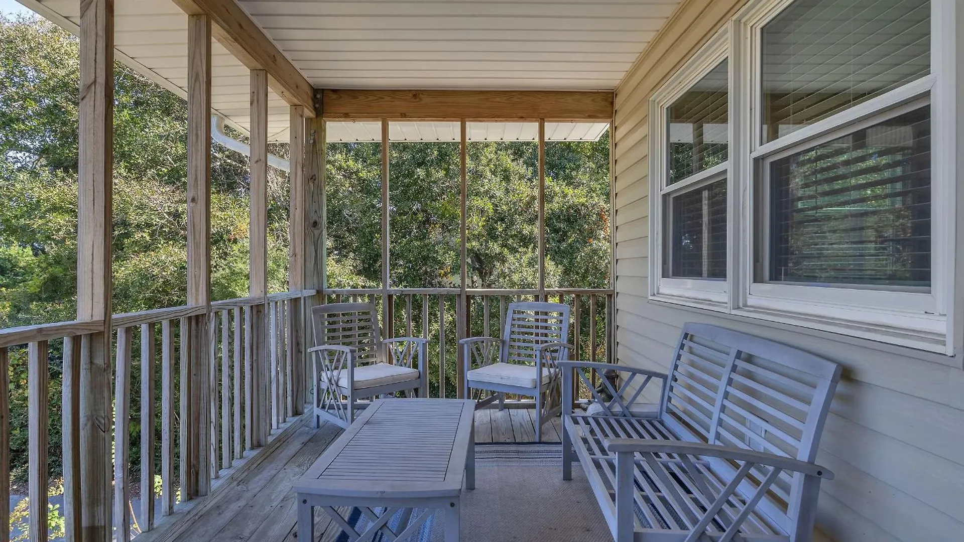 Serendipity Holiday home