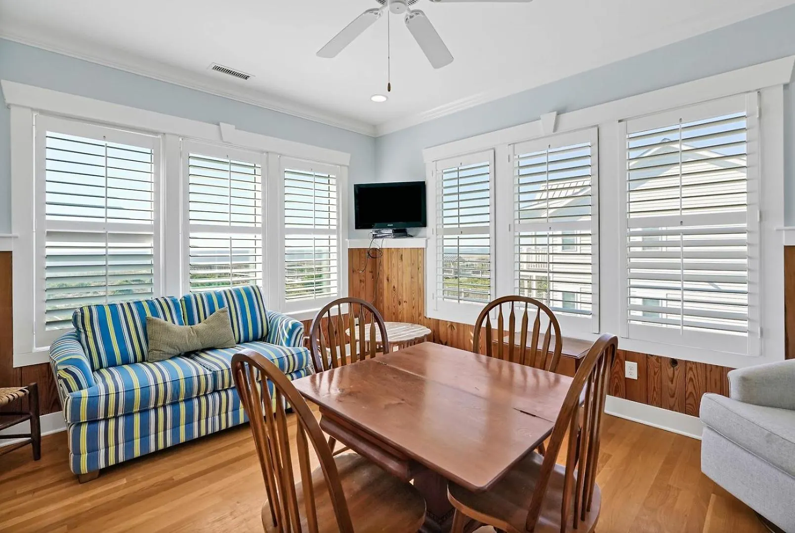 Our American Dream Holiday home Oak Island