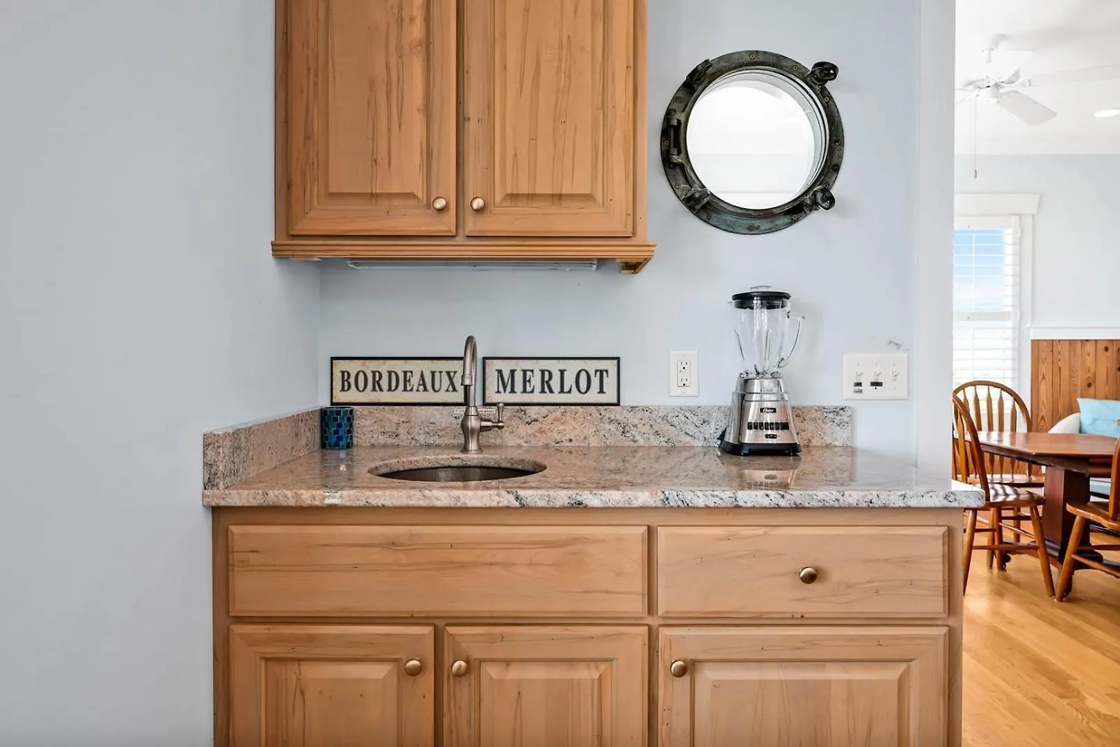 Our American Dream Oak Island