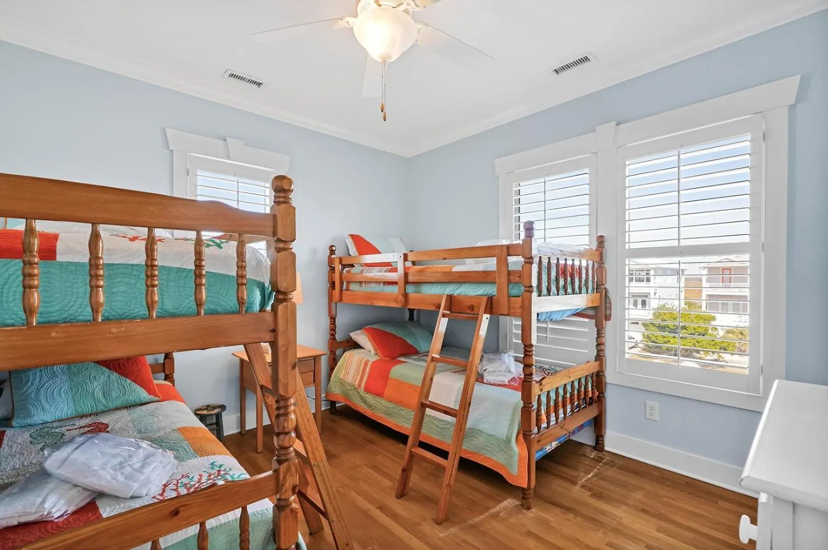 Our American Dream Holiday home Oak Island