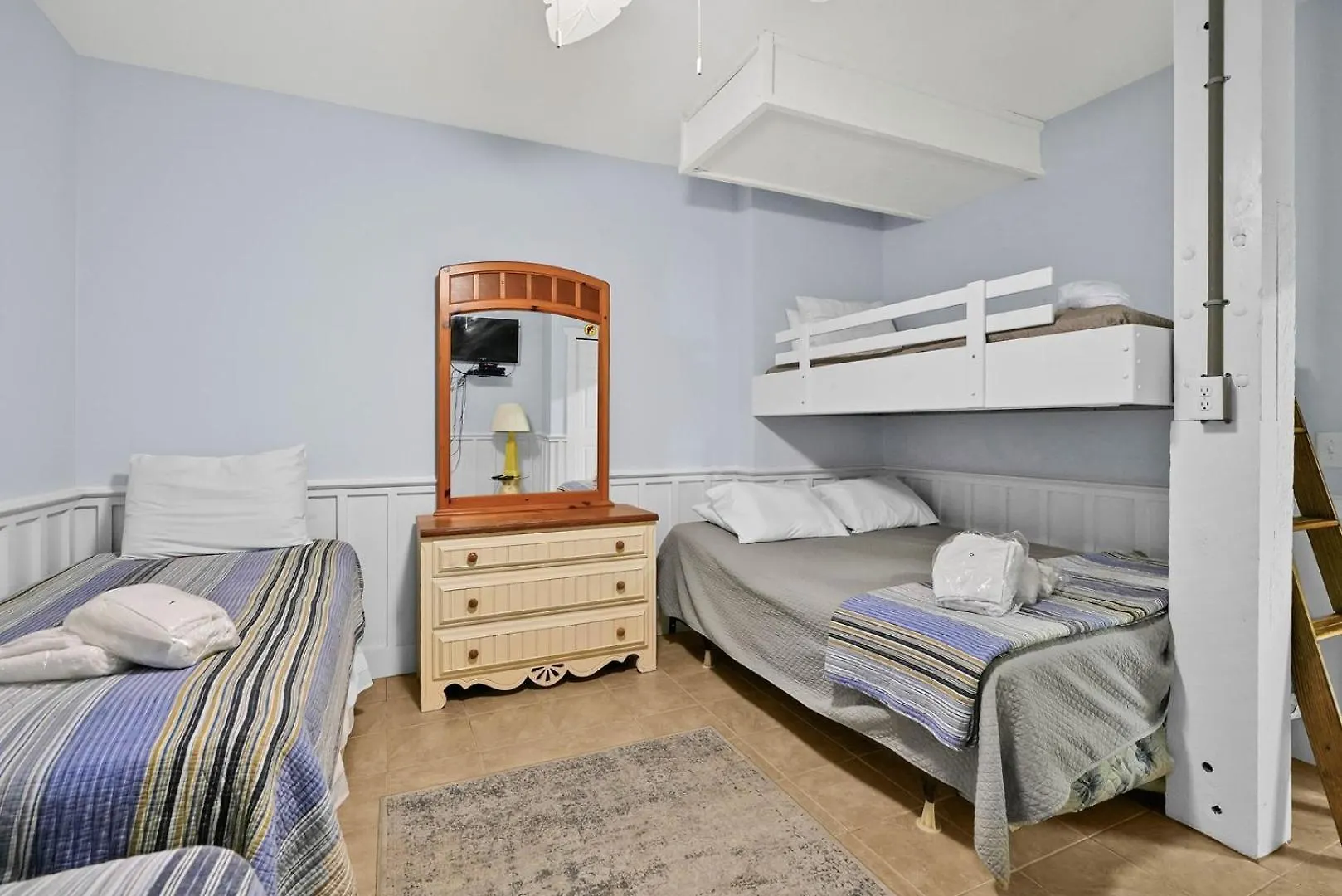 Holiday home Our American Dream Oak Island