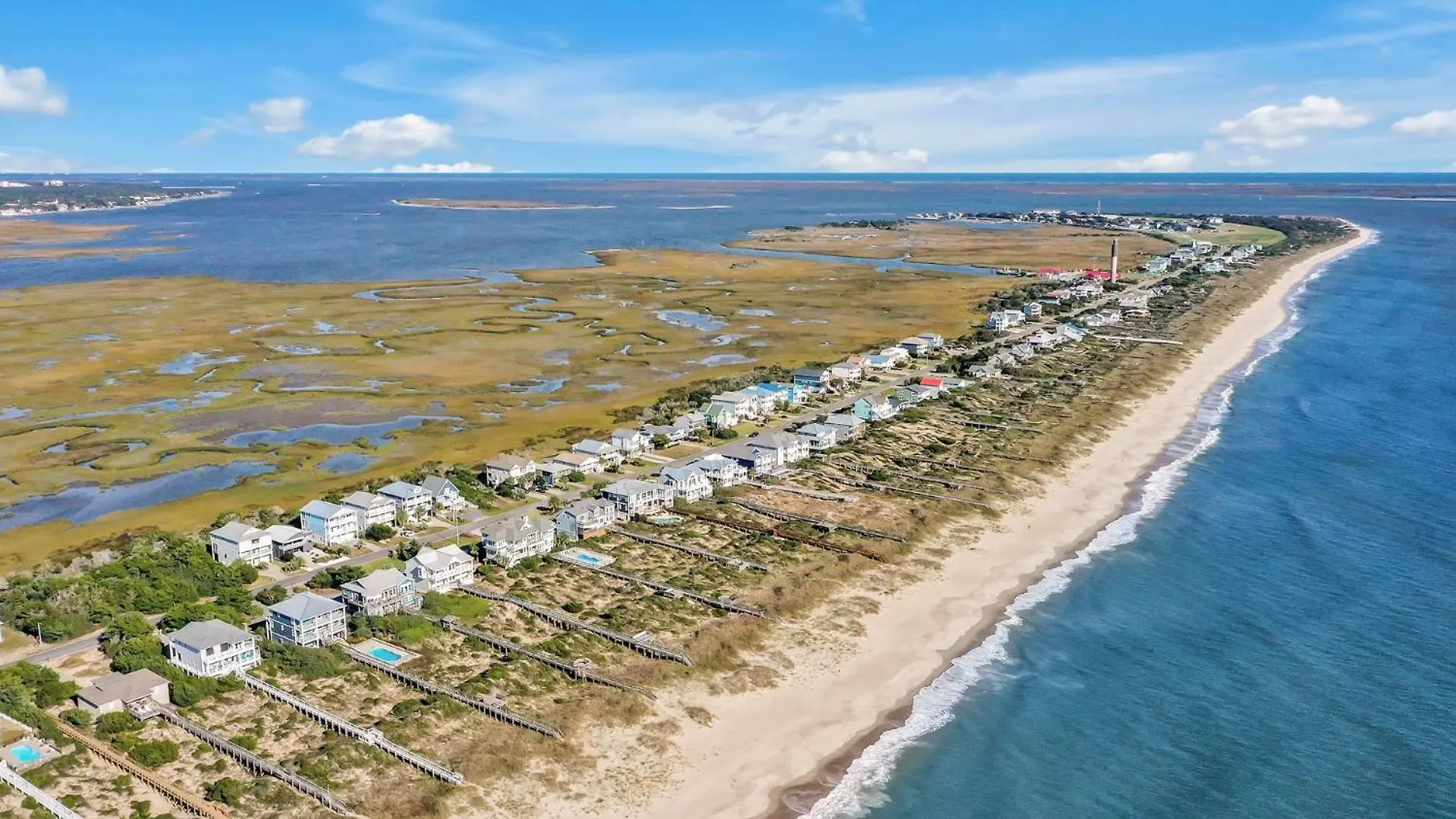 Our American Dream Oak Island