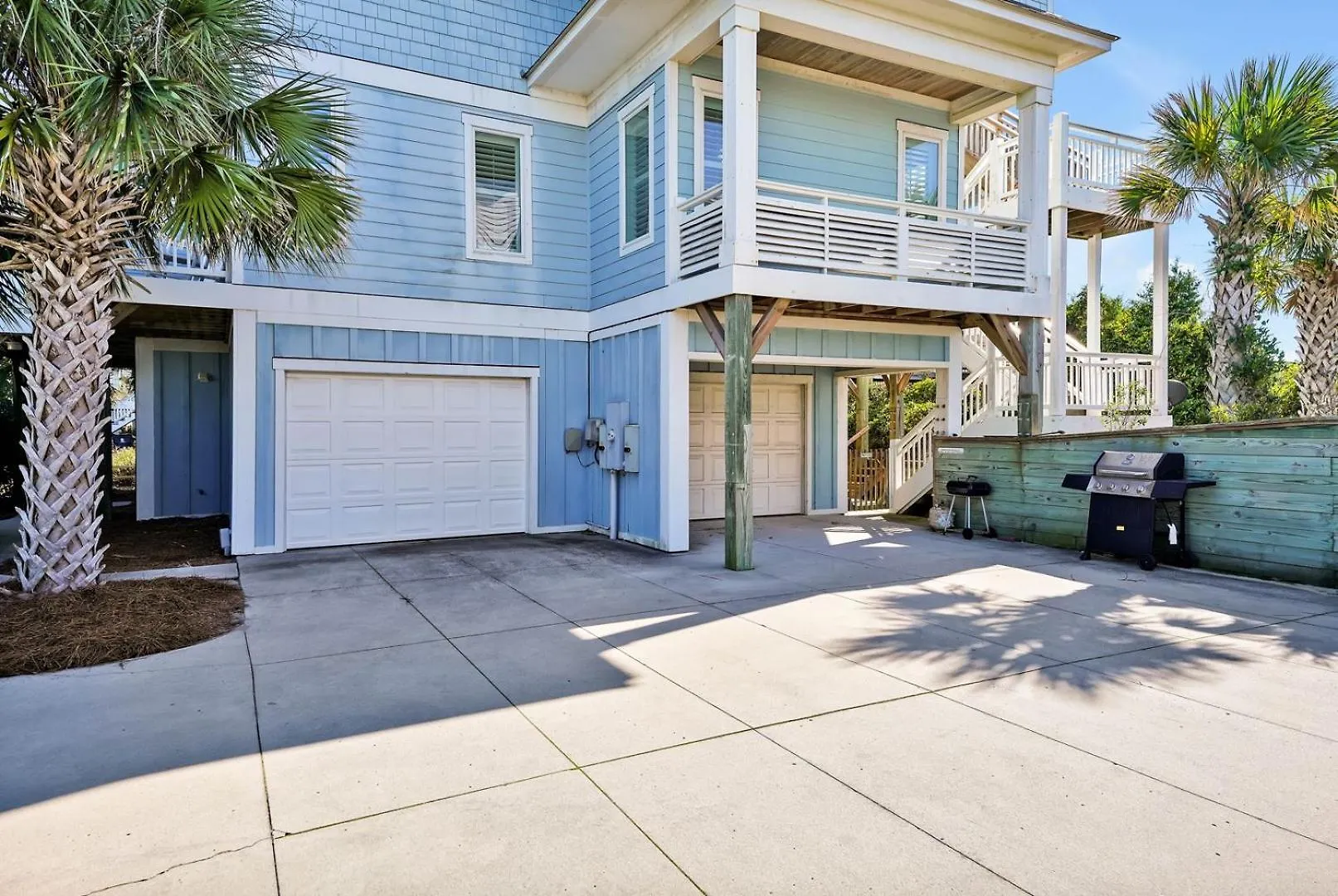 Our American Dream * Oak Island