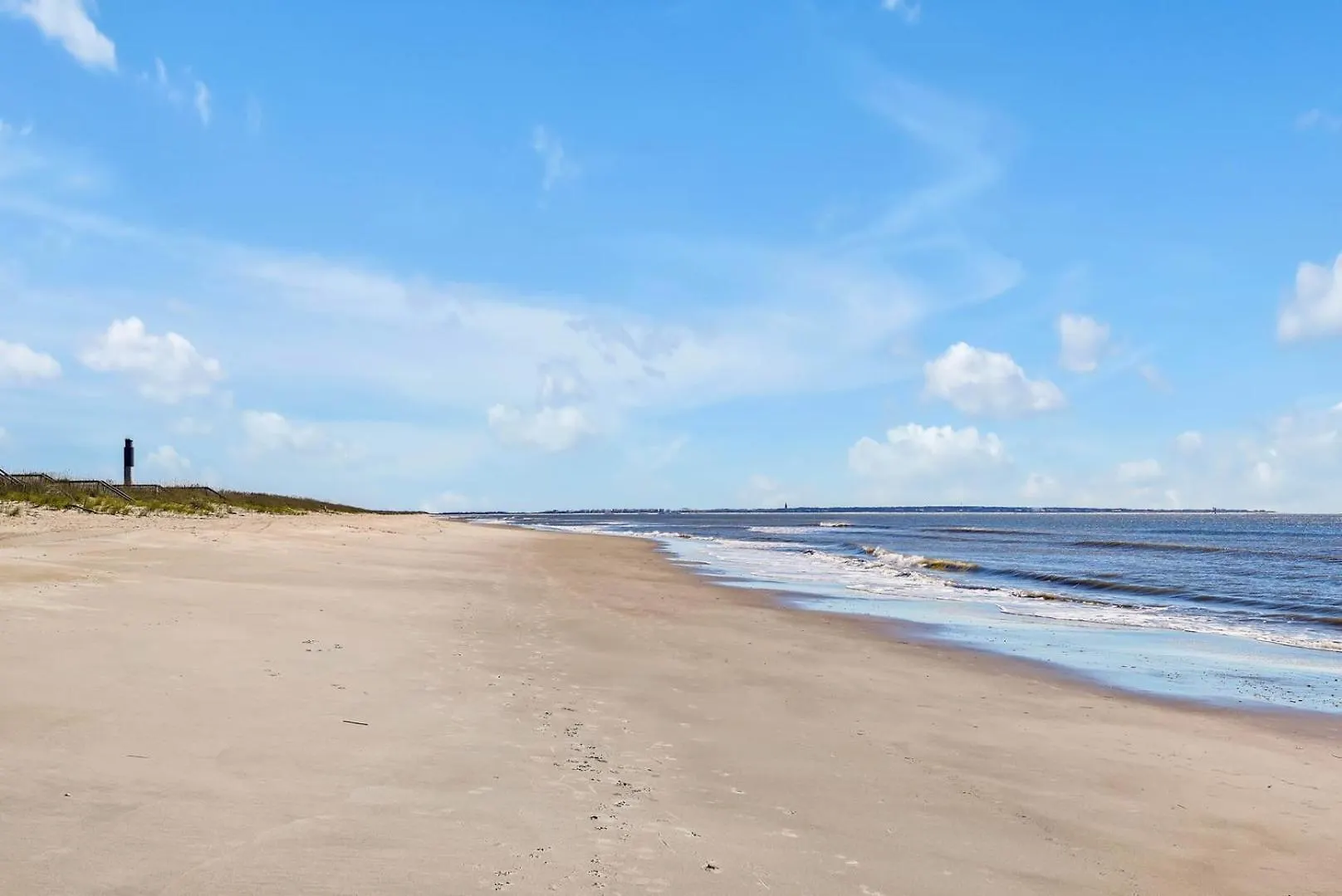 Our American Dream Holiday home Oak Island