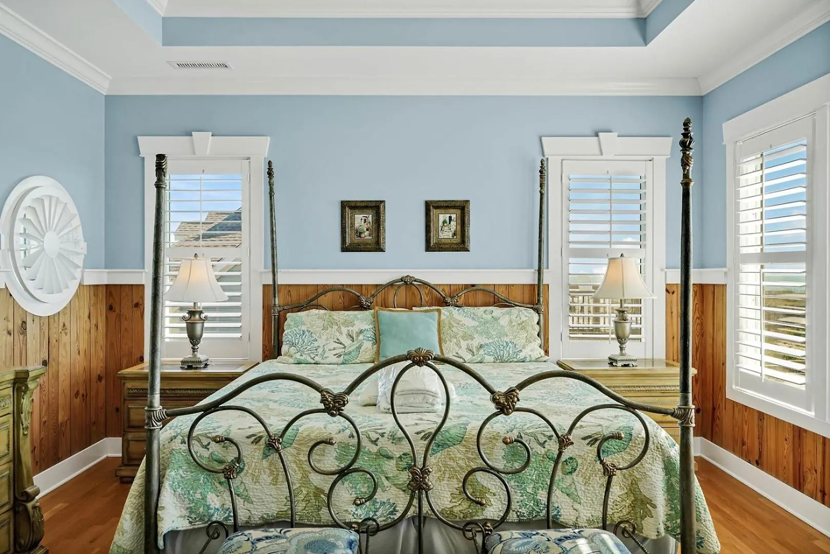 Holiday home Our American Dream Oak Island