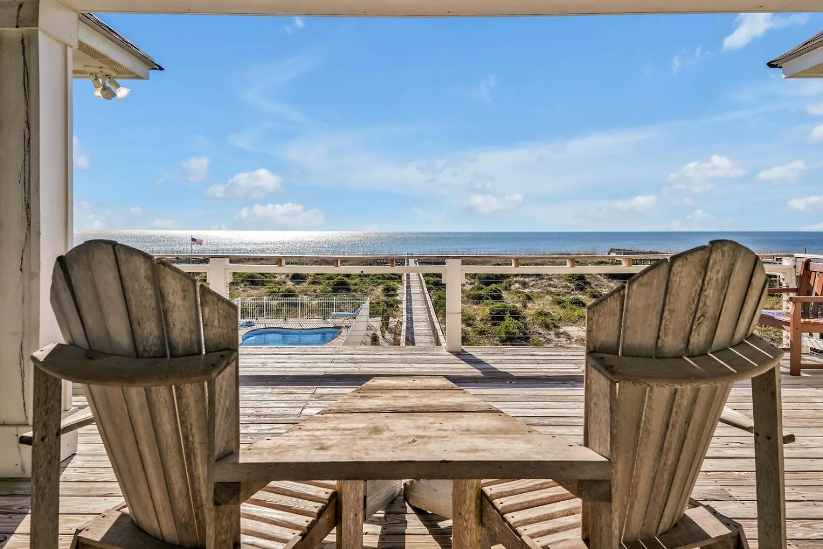 Our American Dream Oak Island