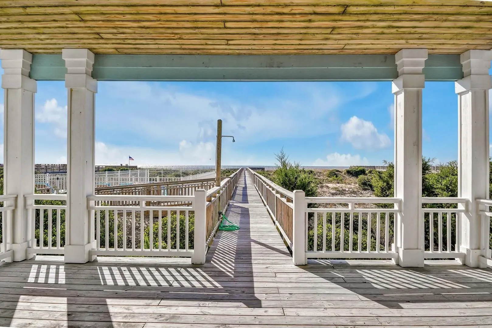 Our American Dream * Oak Island