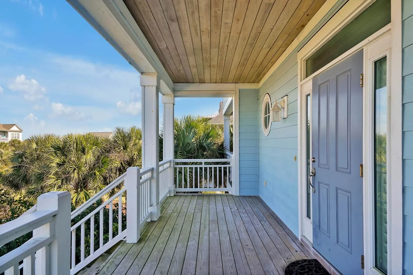 Holiday home Our American Dream