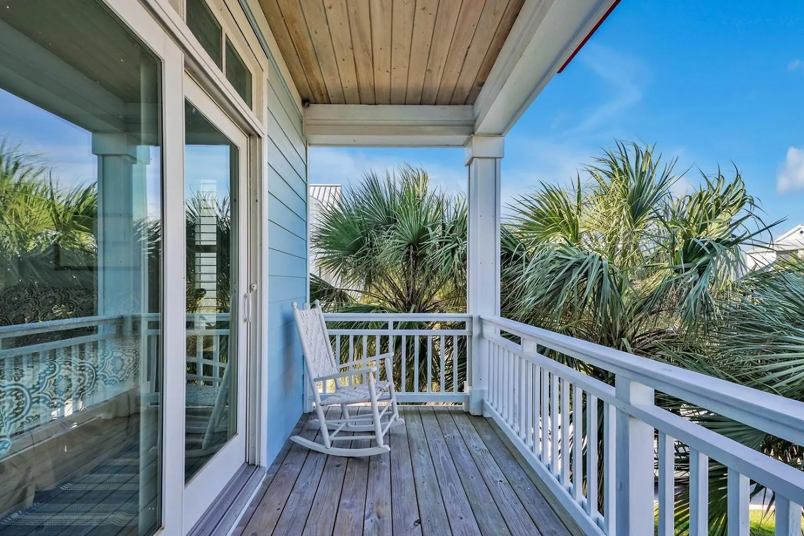 Our American Dream * Oak Island