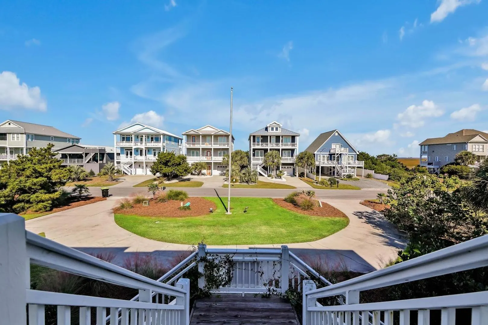 Our American Dream Holiday home *