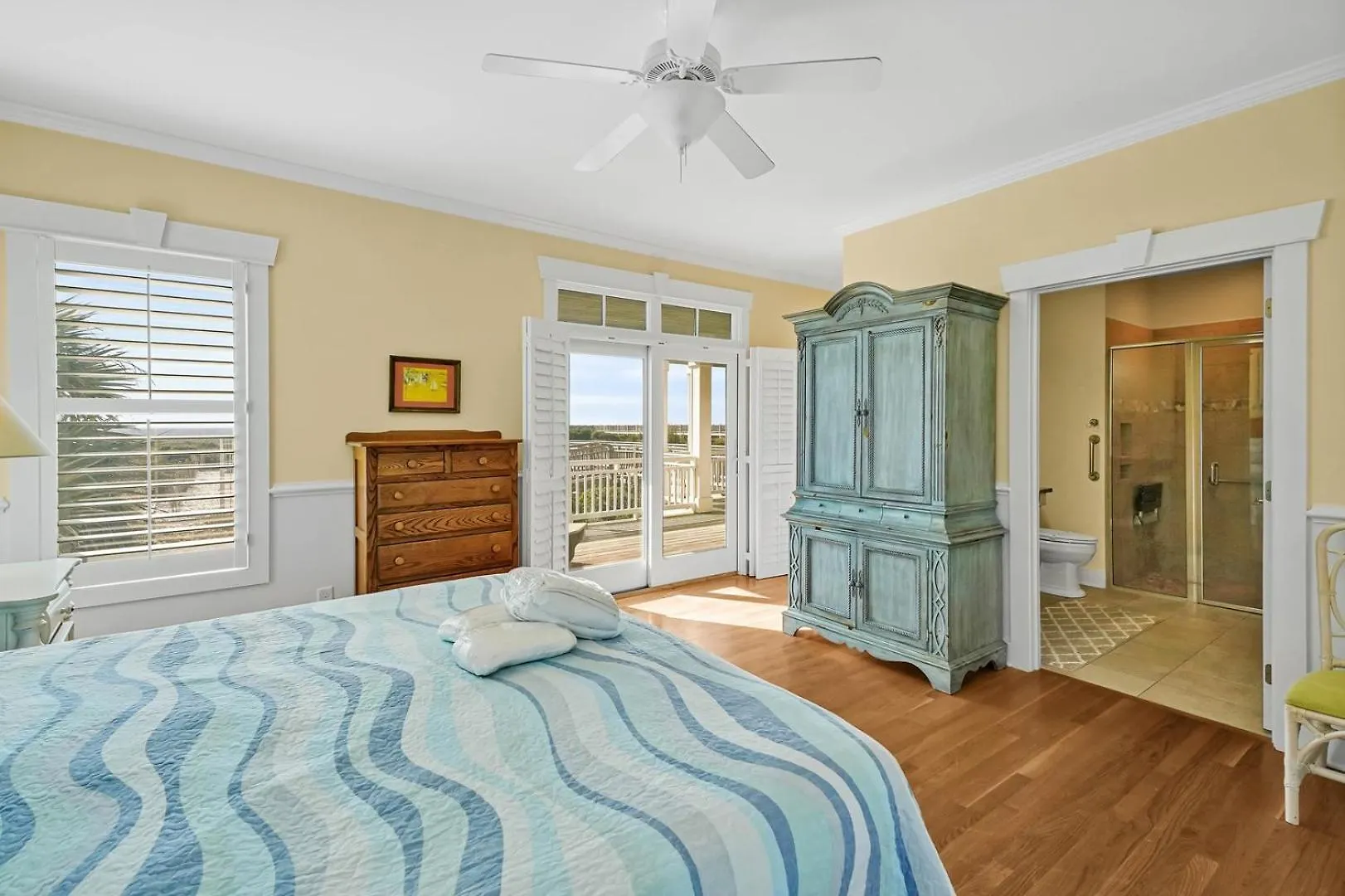 Our American Dream * Oak Island