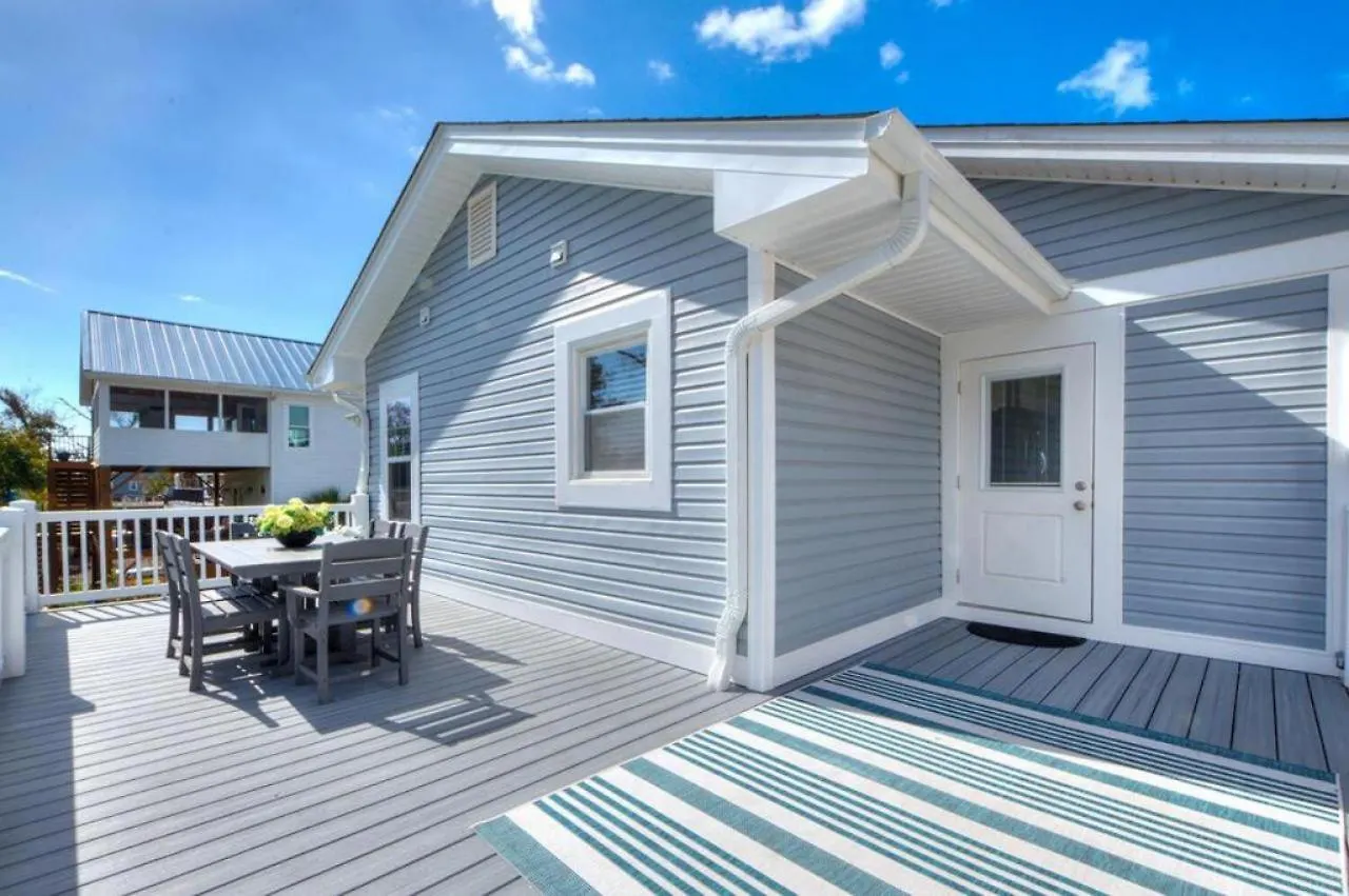 Holiday home Sea Strike