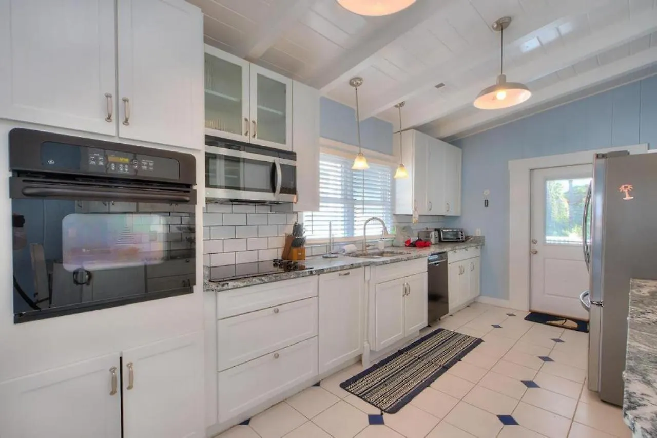 Sea Strike Holiday home Oak Island