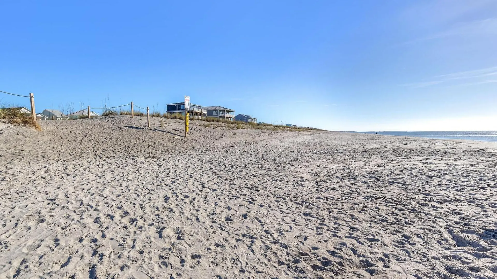 Moon Struck By Oak Island