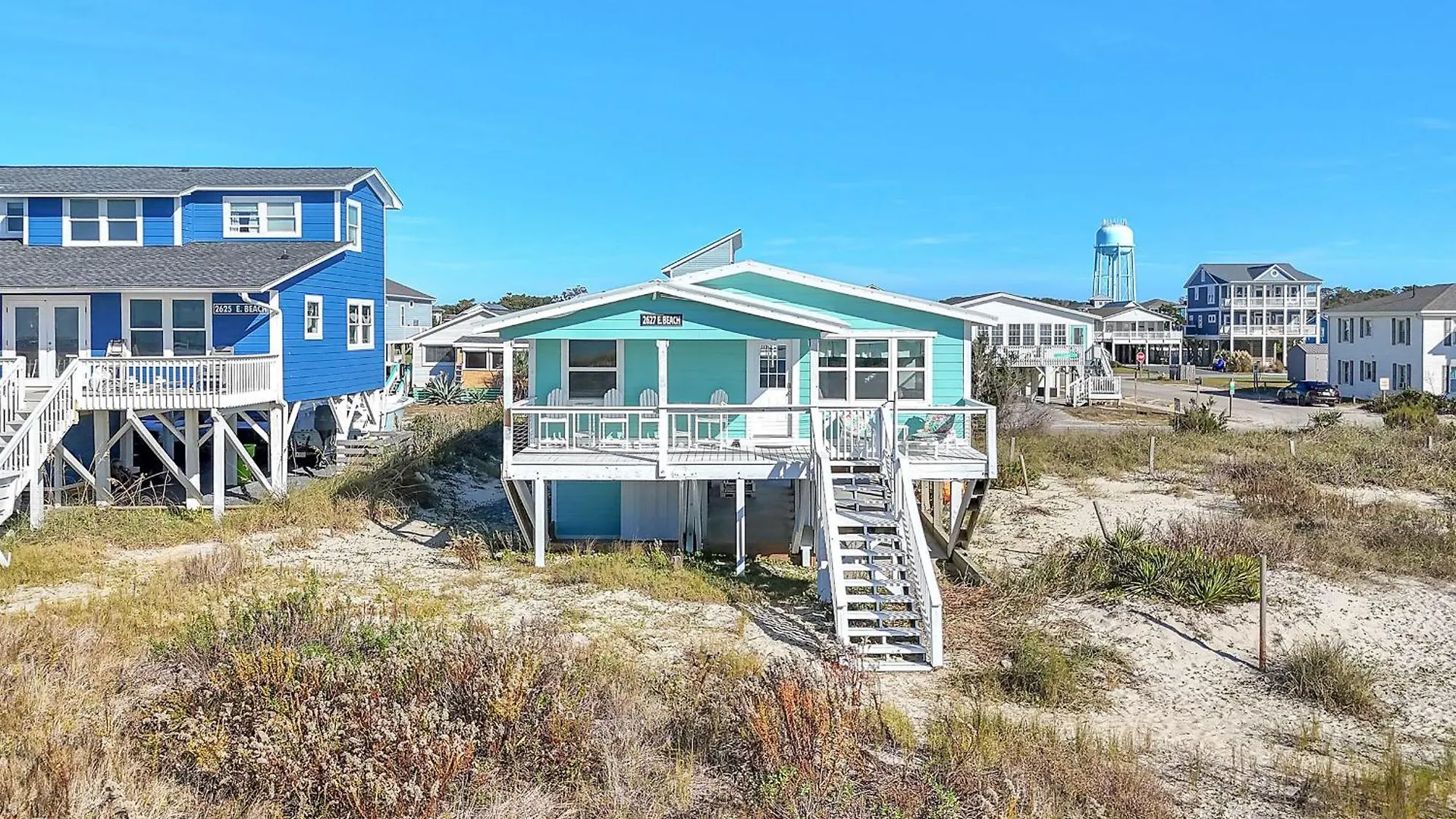 Moon Struck By Holiday home *