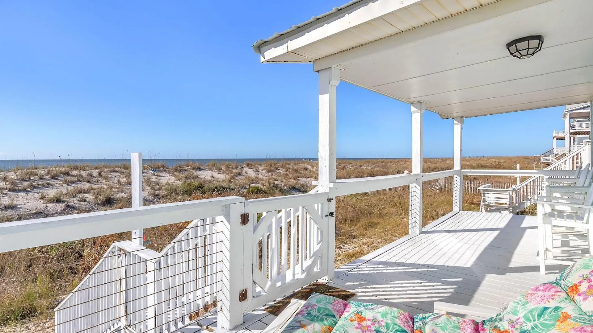 Moon Struck By * Oak Island
