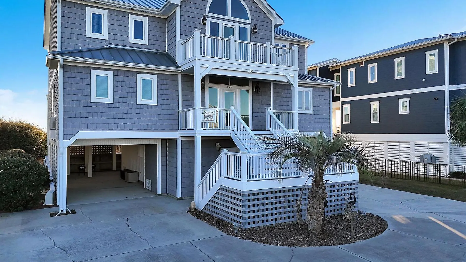 One Day Caswell