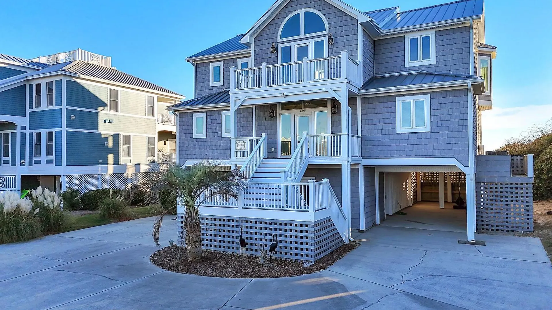 One Day Caswell Holiday home *