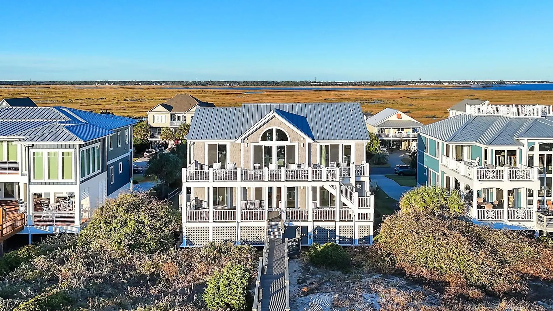 One Day Caswell Holiday home