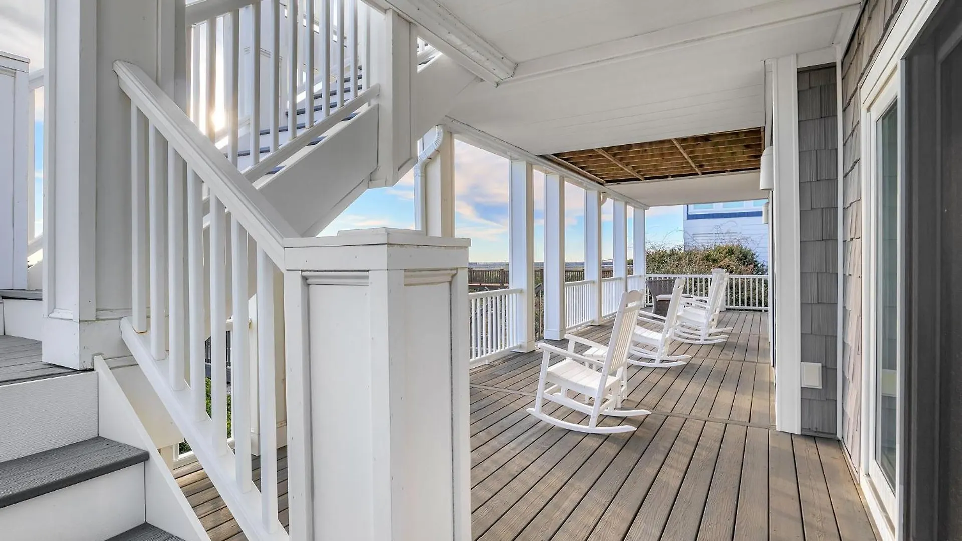 Holiday home One Day Caswell